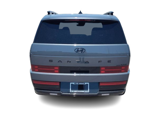 Thumbnail: 2026 Hyundai Santa Fe - 5