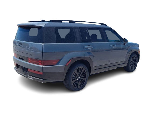 Thumbnail: 2026 Hyundai Santa Fe - 17