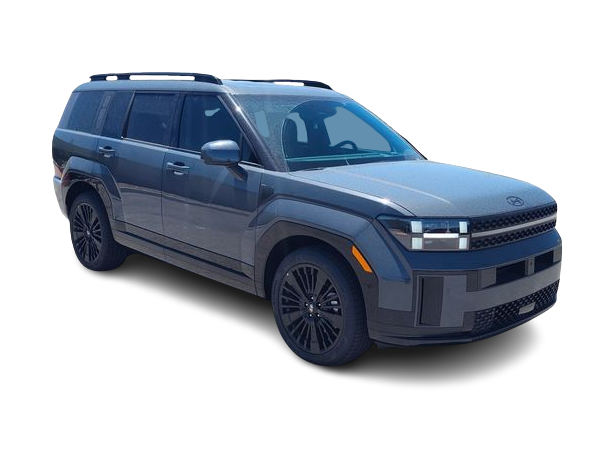 Thumbnail: 2026 Hyundai Santa Fe - 19