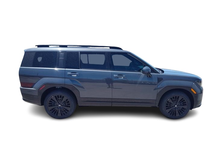Thumbnail: 2026 Hyundai Santa Fe - 18