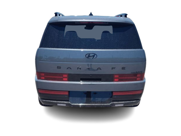 Thumbnail: 2026 Hyundai Santa Fe - 5
