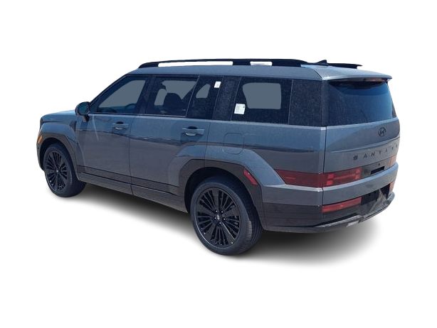 Thumbnail: 2026 Hyundai Santa Fe - 4