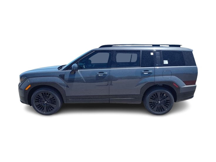 Thumbnail: 2026 Hyundai Santa Fe - 3