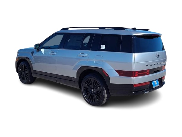 Thumbnail: 2027 Hyundai Santa Fe - 4