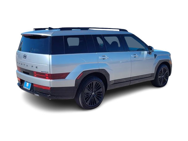 Thumbnail: 2027 Hyundai Santa Fe - 18