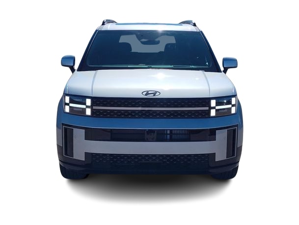 Thumbnail: 2027 Hyundai Santa Fe - 6