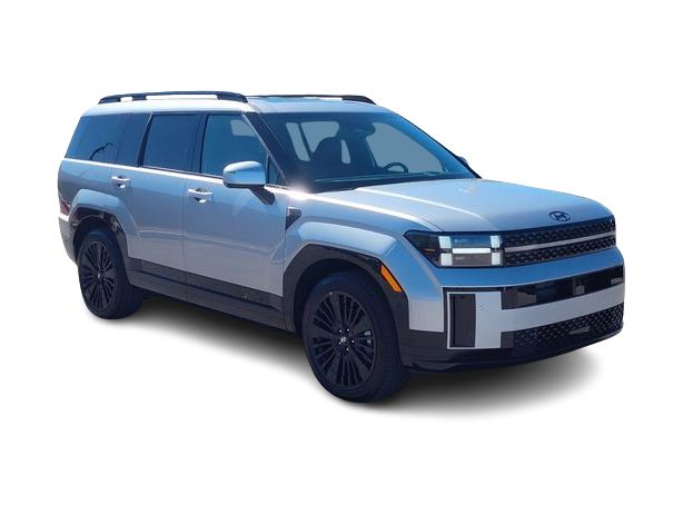 Thumbnail: 2027 Hyundai Santa Fe - 20
