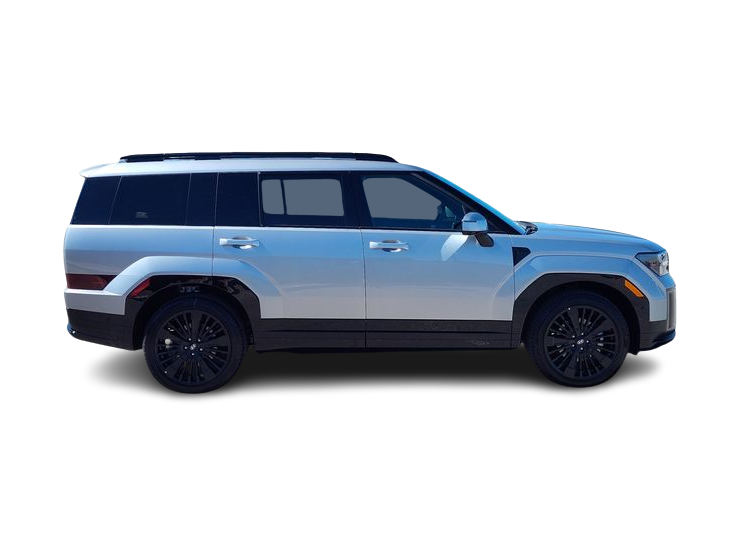 Thumbnail: 2027 Hyundai Santa Fe - 19