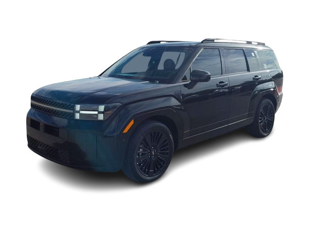 Thumbnail: 2026 Hyundai Santa Fe - 18