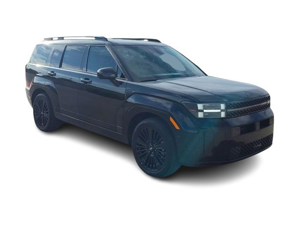 Thumbnail: 2026 Hyundai Santa Fe - 21