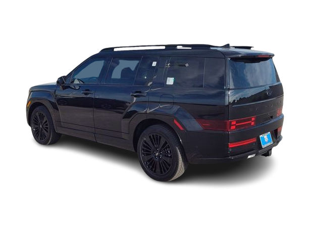 Thumbnail: 2026 Hyundai Santa Fe - 4