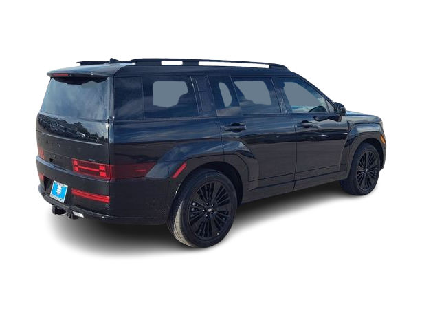 Thumbnail: 2026 Hyundai Santa Fe - 19
