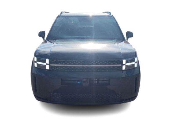 Thumbnail: 2026 Hyundai Santa Fe - 6