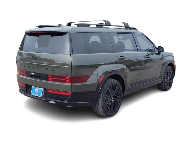Thumbnail: 2026 Hyundai Santa Fe - 19