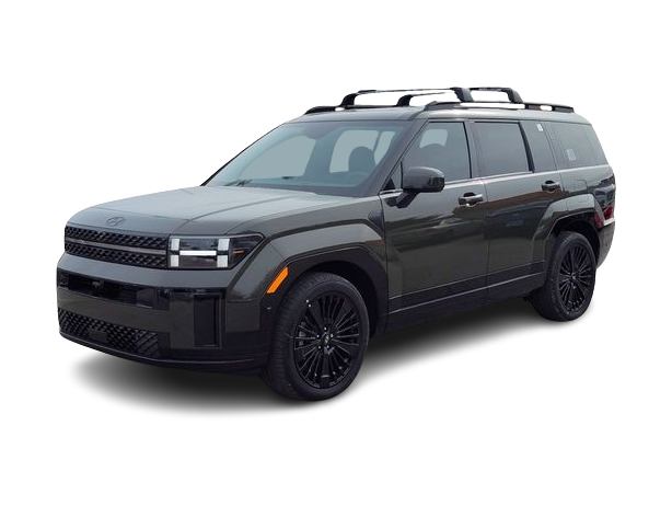 Thumbnail: 2026 Hyundai Santa Fe - 18