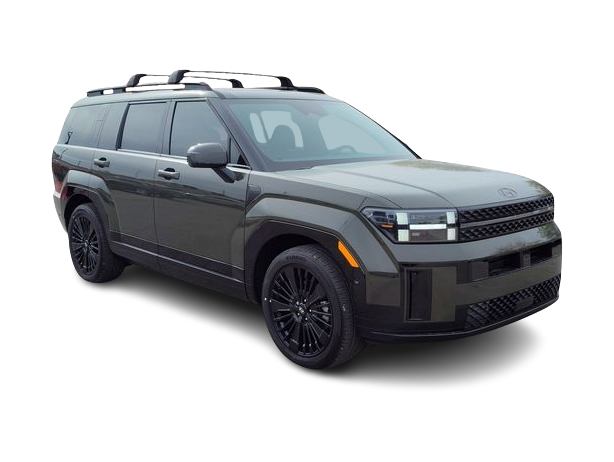 Thumbnail: 2026 Hyundai Santa Fe - 21