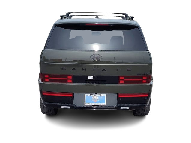 Thumbnail: 2026 Hyundai Santa Fe - 5