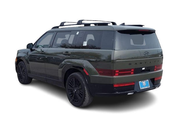 Thumbnail: 2026 Hyundai Santa Fe - 4