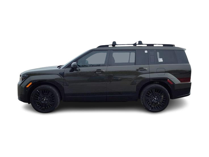 Thumbnail: 2026 Hyundai Santa Fe - 3