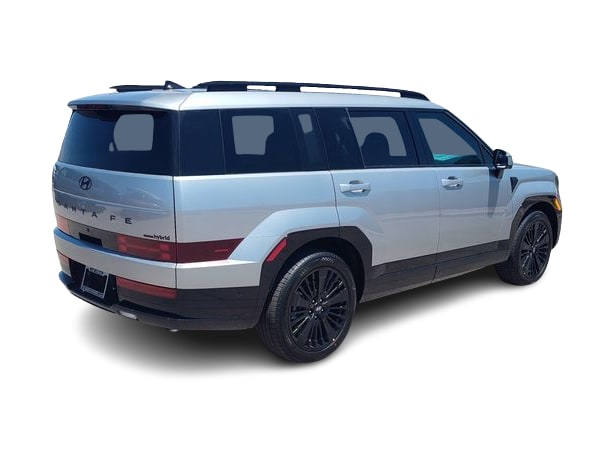 Thumbnail: 2026 Hyundai Santa Fe - 19