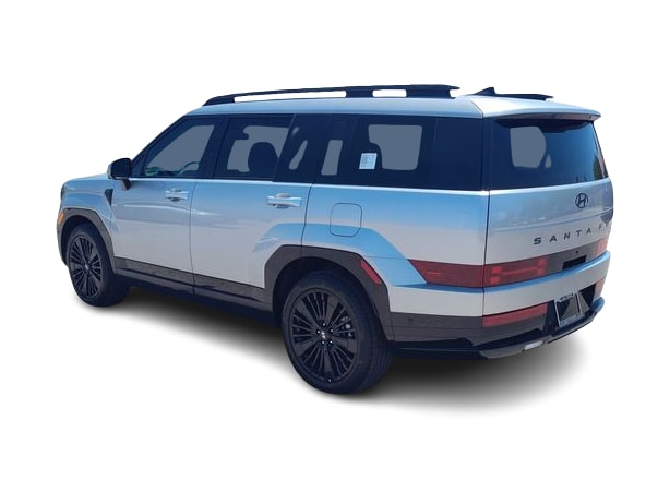 Thumbnail: 2026 Hyundai Santa Fe - 4