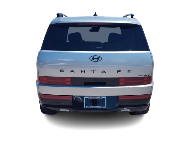 Thumbnail: 2026 Hyundai Santa Fe - 5
