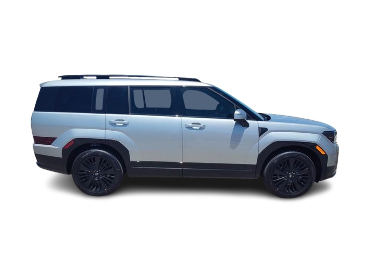 Thumbnail: 2026 Hyundai Santa Fe - 20