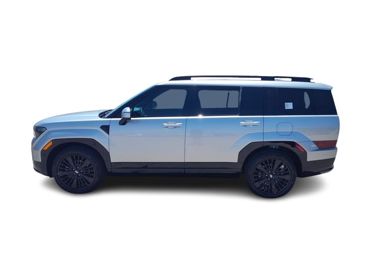 Thumbnail: 2026 Hyundai Santa Fe - 3