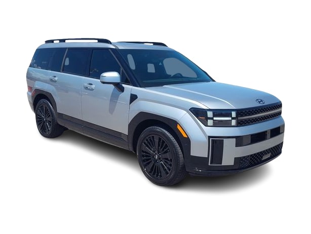Thumbnail: 2026 Hyundai Santa Fe - 21