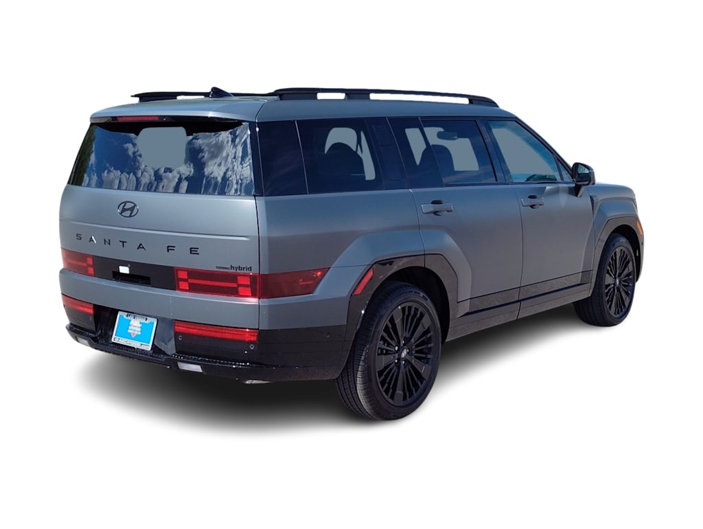 Thumbnail: 2026 Hyundai Santa Fe - 17