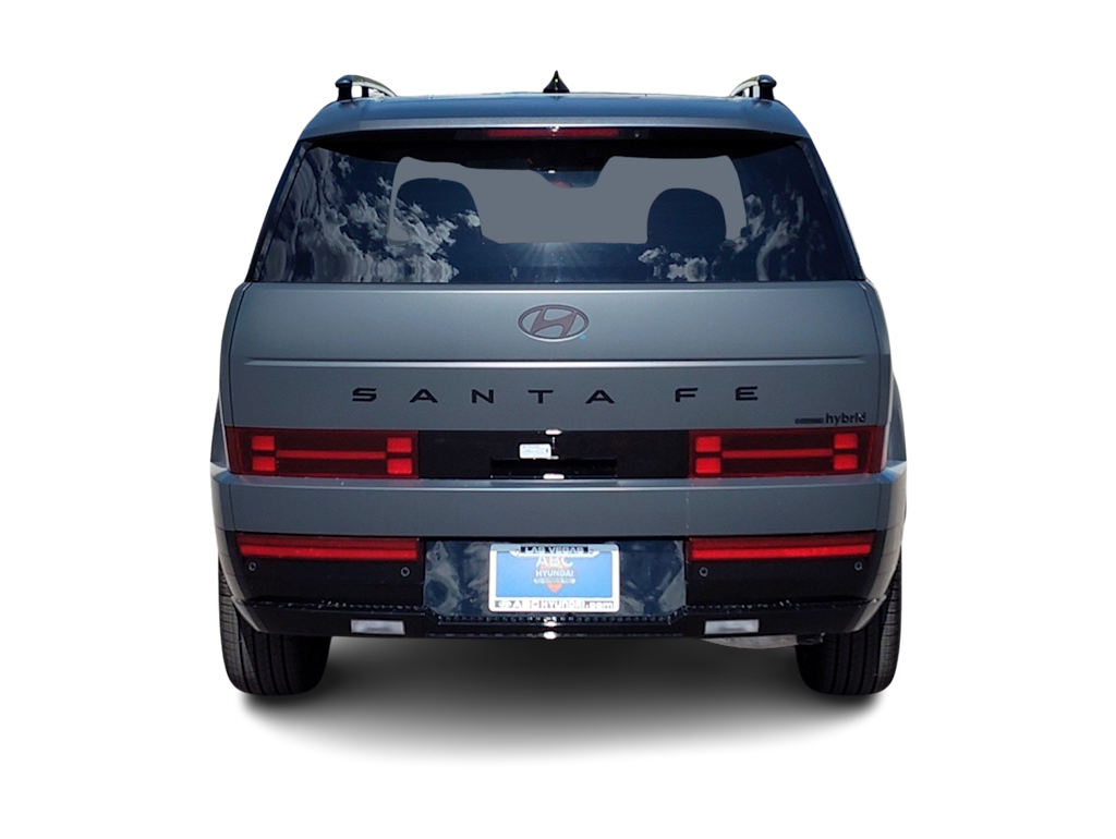 Thumbnail: 2026 Hyundai Santa Fe - 5