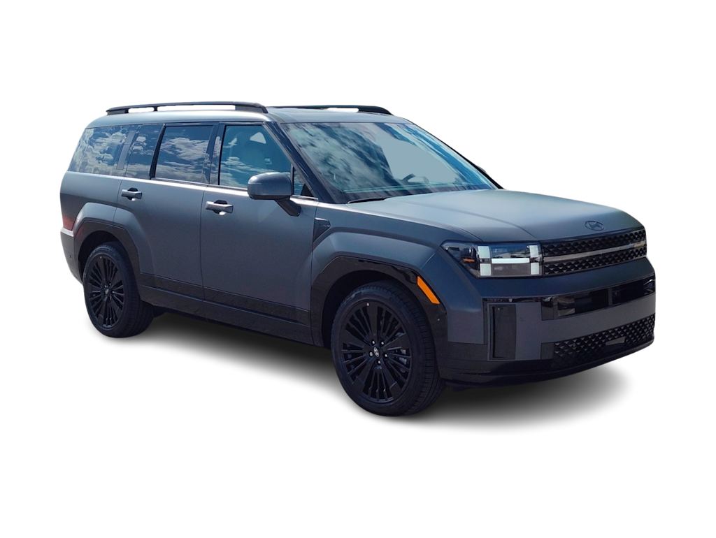 Thumbnail: 2026 Hyundai Santa Fe - 19