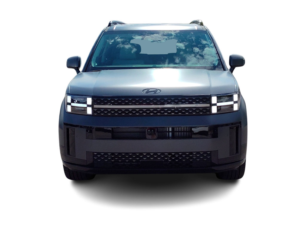 Thumbnail: 2026 Hyundai Santa Fe - 6