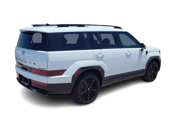 Thumbnail: 2026 Hyundai Santa Fe - 18