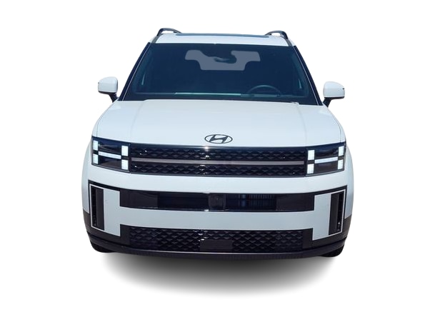 Thumbnail: 2026 Hyundai Santa Fe - 6