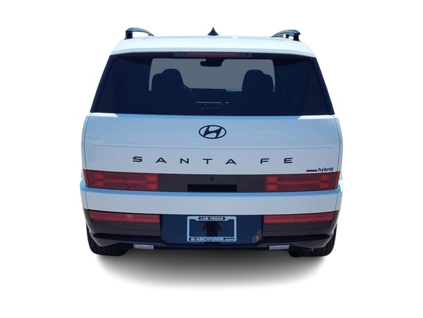 Thumbnail: 2026 Hyundai Santa Fe - 5