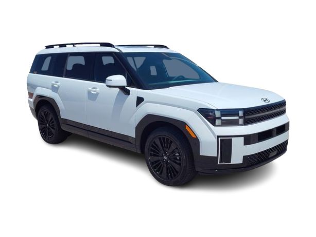 Thumbnail: 2026 Hyundai Santa Fe - 20