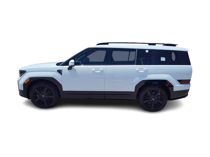 Thumbnail: 2026 Hyundai Santa Fe - 3