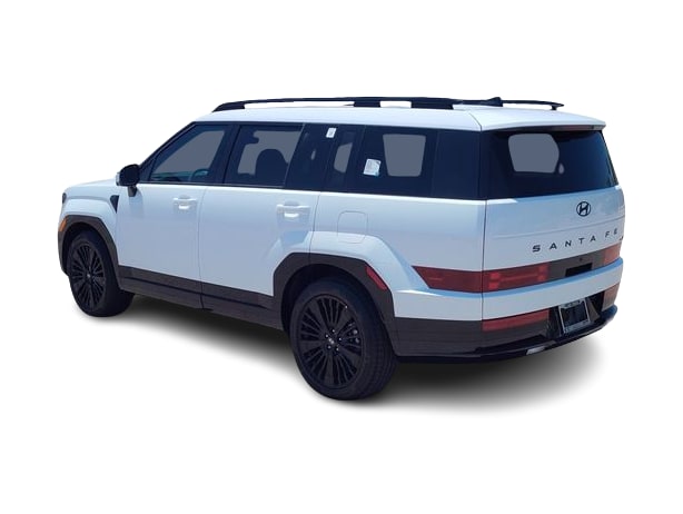 Thumbnail: 2026 Hyundai Santa Fe - 4