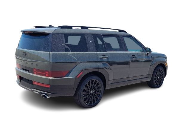 Thumbnail: 2026 Hyundai Santa Fe - 17