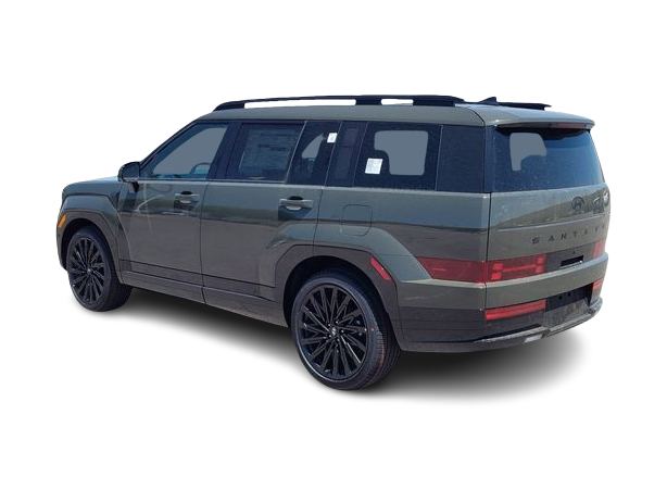 Thumbnail: 2026 Hyundai Santa Fe - 4