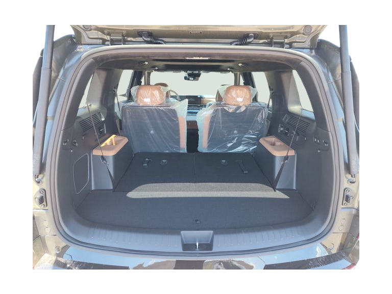 Thumbnail: 2026 Hyundai Santa Fe - 15