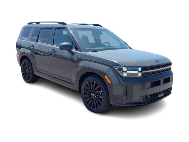 Thumbnail: 2026 Hyundai Santa Fe - 19