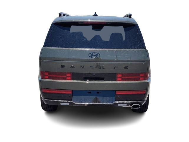 Thumbnail: 2026 Hyundai Santa Fe - 5