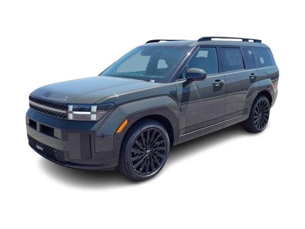 Thumbnail: 2026 Hyundai Santa Fe - 16