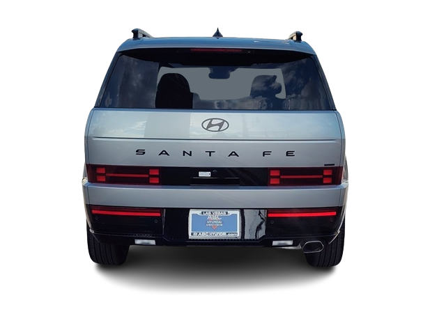 Thumbnail: 2026 Hyundai Santa Fe - 5