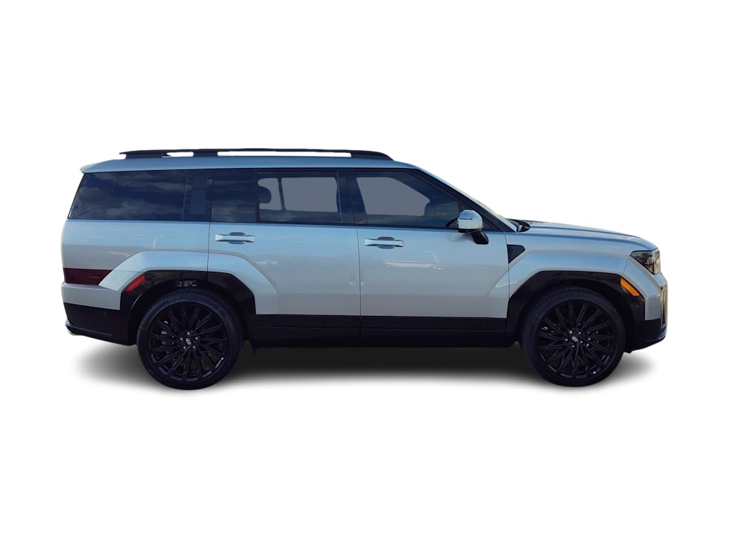 Thumbnail: 2026 Hyundai Santa Fe - 20
