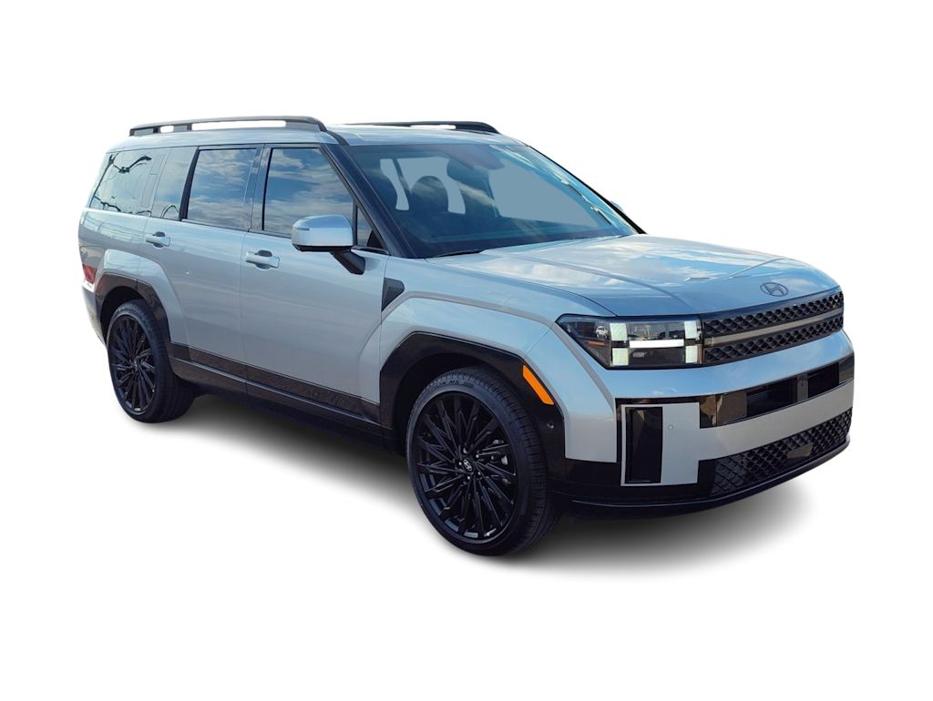 Thumbnail: 2026 Hyundai Santa Fe - 21