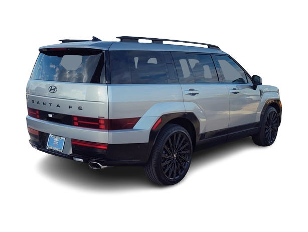 Thumbnail: 2026 Hyundai Santa Fe - 19