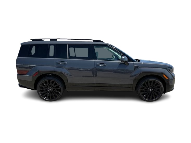 Thumbnail: 2026 Hyundai Santa Fe - 20